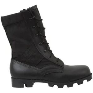 Rothco Black Tactical Combat Boots